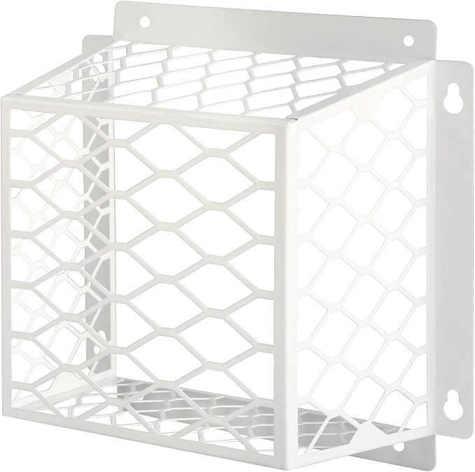 Dryer Vent Bird Guard, Dryer Vent Cover Guard by JIANBENKJ