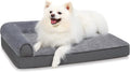 KSIIA Orthopedic Dog Bed by KSIIAPetProducts