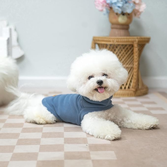 EXPAWLORER Soft Cat Sweater - Image 5