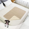 Ameritex Waterproof Dog Bed Cover Pet Blanket by Ameritex