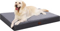 MIHIKK Waterproof Dog Beds Large Sized Dog Orthopedic Dog Beds by MIHIKKPet%E2%80%99sHome