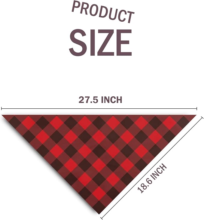 New Puppy Announcement Dog Bandana, Adopted Puppies Reveal Gift - Image 4