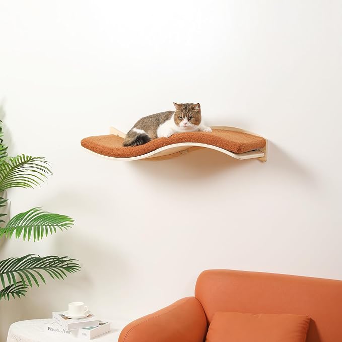 Cat Wall Shelves for Large Cats - Image 6