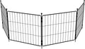 FXW MiniPaws Unleashed Dog Playpen, Expandable & Portable Design by FXW