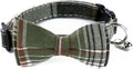 SuperBuddy Dog Collar, Adjustable Dog Collar by SuperBuddy