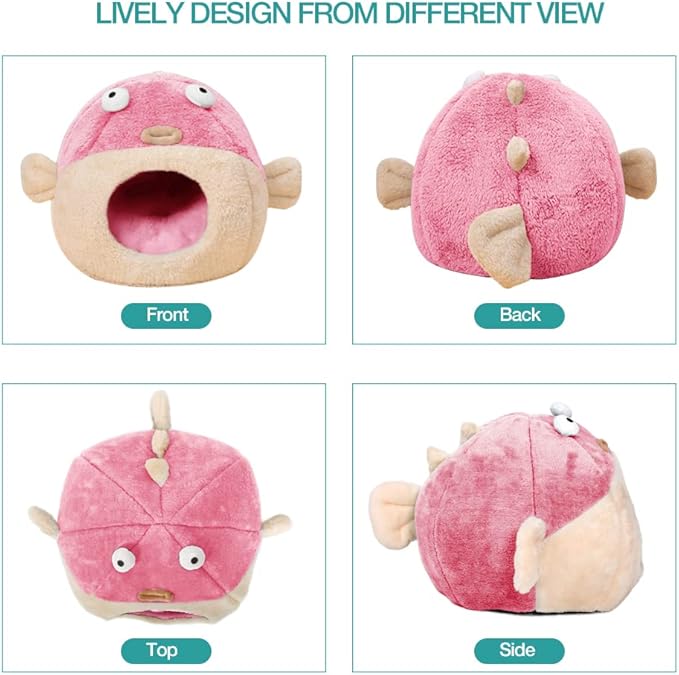 Cat Beds for Indoor Cats - Image 4