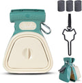Large Pooper Scooper, Portable and Handheld Size by Unknown