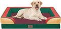 Comfort Expression Orthopedic Dog Bed by ComfortExpression