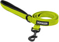 Best Pet Supplies Voyager Reflective Dog Leash or Collar by BestPetSuppliesLLC