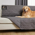 GORILLA GRIP Waterproof Couch Cover by GorillaGrip