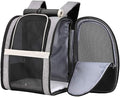 Texsens Pet Carrier Backpack by TEXSENS