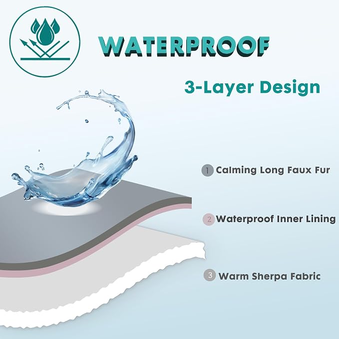 gogobunny Waterproof Dog Blanket - Image 2