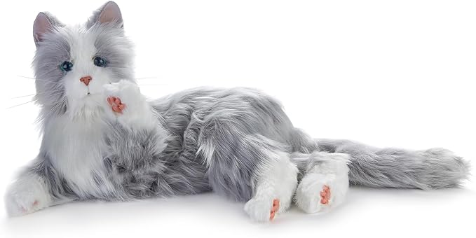 JOY FOR ALL Companion Pet for Seniors - Image 2
