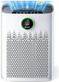 Air Purifiers for Home Large Room, Cover Up to 2400 Ft² by ECOSELF