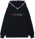 WELAKEN Sweatshirts for Girls Toddler & Kids II Little Girl's Pullover Tops by WELAKEN
