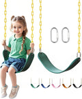 little dove Heavy Duty Swing Seat, Kids Swing by LittleDove