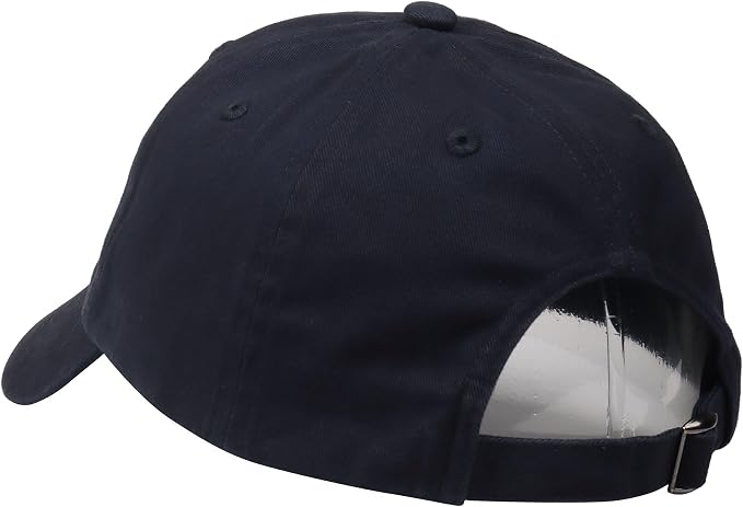 Cat Mom & Dad Hats for Proud Cat Parents | for Men & Women | Embroidered Text - Image 3