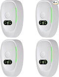 Air Ionizers for Home, Living Room Compact Freshener for Pet, and Kitchen Odor by Oneluner