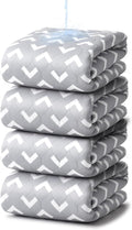 Non-Slip Bed Pads for Incontinence Washable, Waterproof Bed Pads, Bed Wetting by Brosive