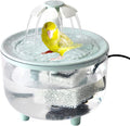 Automatic Bath for Birds, Parrot Bathtub by MUYG