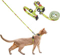 pidan Cat Harness and Leash Set, Cats Escape Proof by pidan