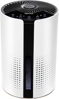 Kenmore PM1010 Air Purifiers for Bedroom Up to 348 Sq.Foot by Kenmore