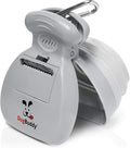DogBuddy Pooper Scooper, Portable Dog Pooper Scooper, Poop Scooper by DogBuddy