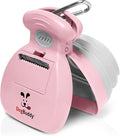 DogBuddy Pooper Scooper, Portable Dog Pooper Scooper, Poop Scooper by DogBuddy