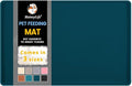 MateeyLife Silicone Cat & Dog Food Mat by MateeyLife