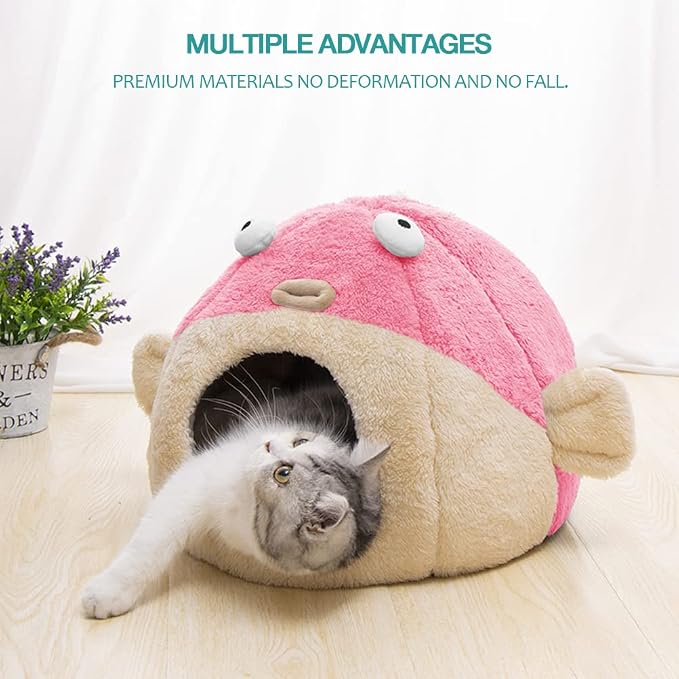 Cat Beds for Indoor Cats - Image 5