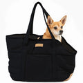 NoblePup Plush Dog Purse Carrier by NoblePup