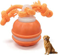 Zealburst Interactive Dog Toy Ball, 2026 Upgraded Motion Activated Rolling Ball by Unknown