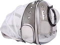 Expandable Cat Carrier Backpack, Backpack by LightUpYourPetsLife