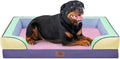 Comfort Expression Orthopedic Dog Bed by ComfortExpression