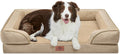 Comfort Expression Orthopedic Dog Bed by ComfortExpression