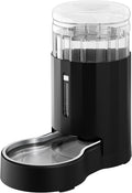 CZPET Dog Water Bowl Dispenser, 7L Automatic Dog and Cat Water Dispenser by CZPET
