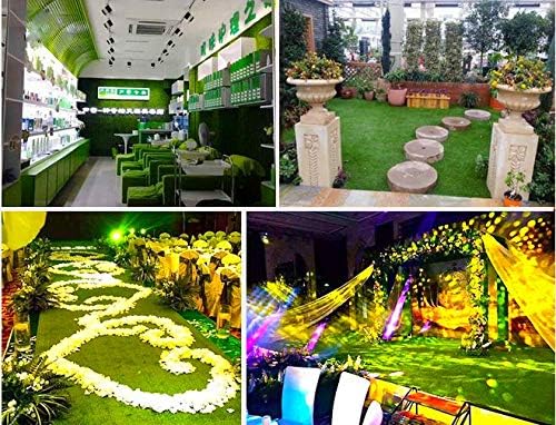 Petgrow Synthetic Artificial Grass Turf 11FTX27FT - Image 6