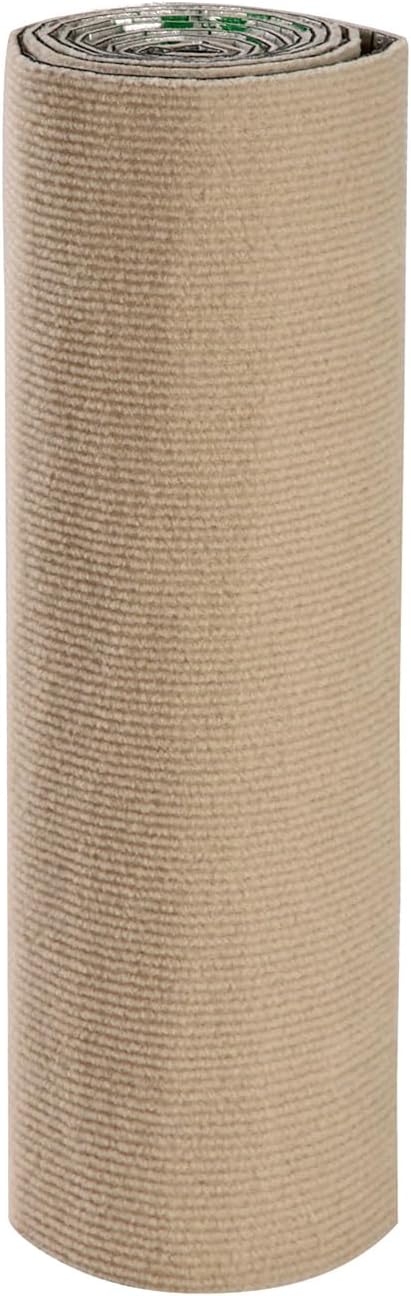 157.5"x15.8" Trimmable Self-Adhesive Carpet Mat Pad Replacement - Image 7