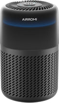 AIRROMI HEPA Air Purifier for Bedroom&Home, Pet Air Purifier for Home Pets by AIRROMI
