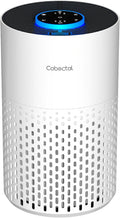 Air Purifiers for Bedroom Home, Cobectal Air Cleaner by cobectalsupplier
