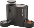 Gardner Pet Gravity Automatic 2-in-1 Pet Feeder, 0.8 Gallons*2 Cat Feeder and by GardnerPet
