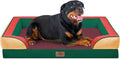 Comfort Expression Orthopedic Dog Bed by ComfortExpression