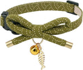 PetSoKoo Cute Bowtie Cat Collar by PetSoKoo