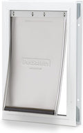 PetSafe Freedom Aluminum Pet Door by PetSafe