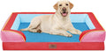 Comfort Expression Orthopedic Dog Bed by ComfortExpression