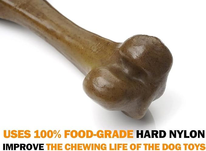 Aggressive Dog Chew Toys - Image 5