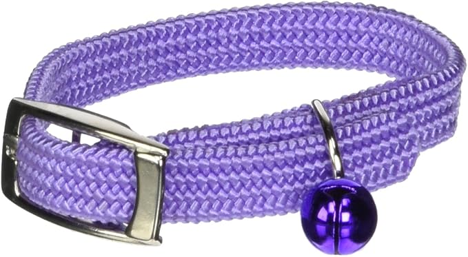 Kool Kat Elastic Cat Safety Collar by OmniPet%C2%AE
