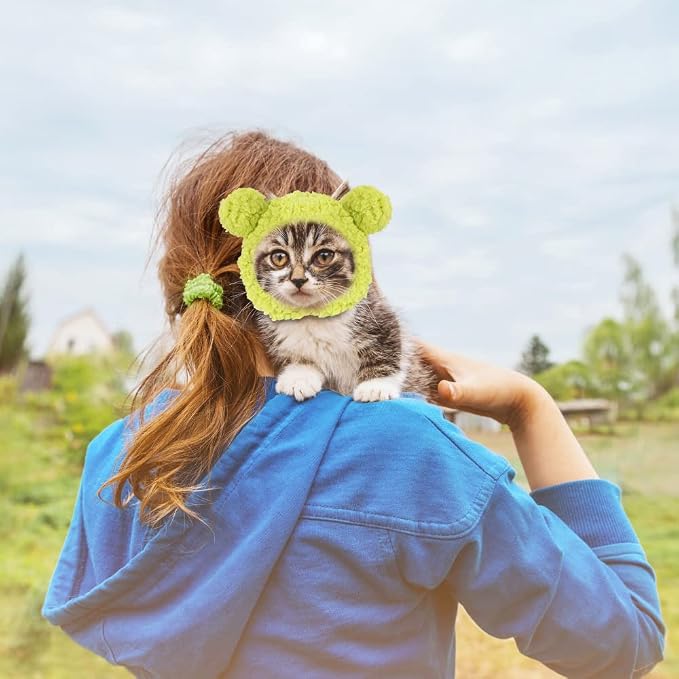JOICEE Cute Cat Costume - Image 8