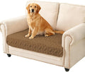 Ameritex Waterproof Pet Bed Cover Anti-Slip Dog Bed Blanket by Ameritex