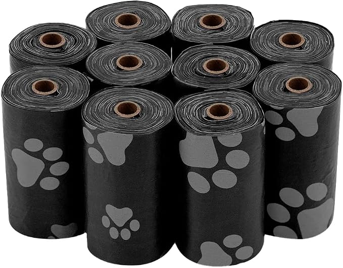 Best Pet Supplies Dog Poop Bags by BestPetSuppliesLLC